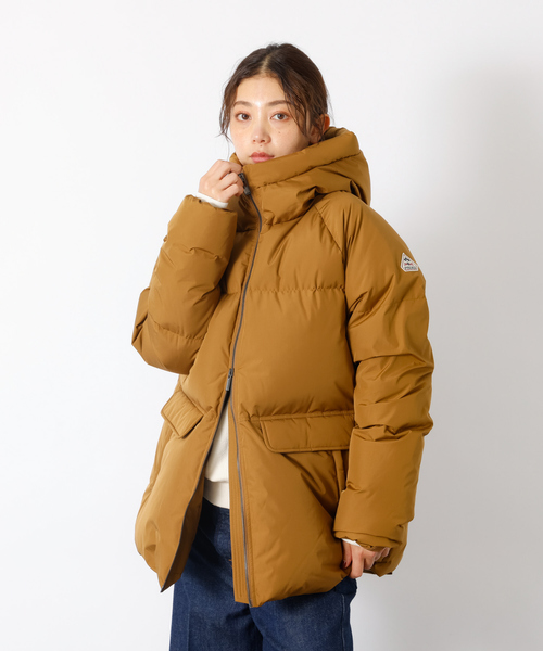 Pyrenex（ピレネックス） ダウンコート ダウンジャケット 「PYRENEX