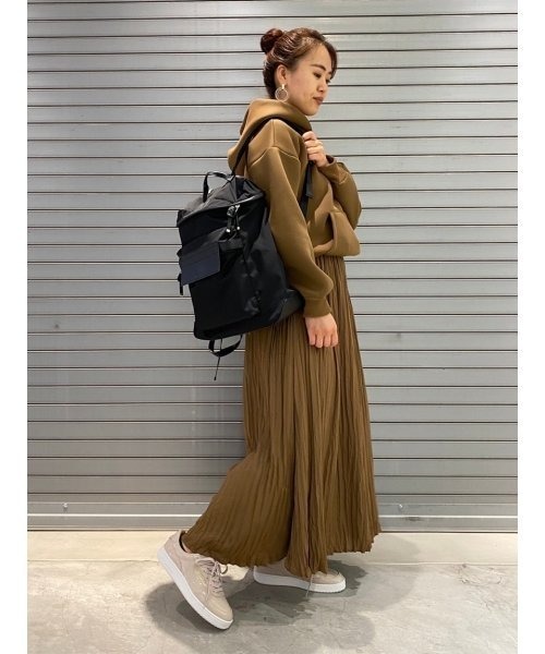 emmi リュック FREE ブラック レディース : ZOZOTOWN Yahoo!店 - 通販