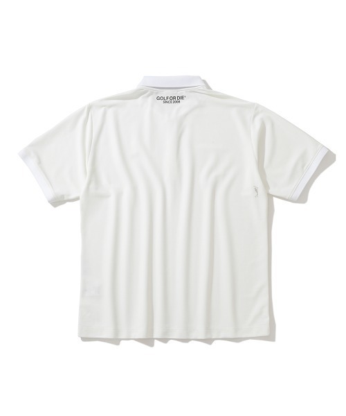 MARK&LONA（マークアンドロナ） ポロシャツ Ace Polo | MEN メンズ