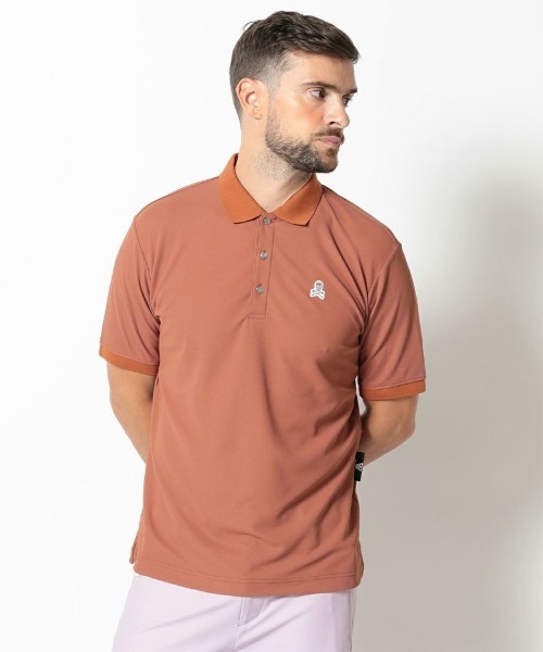 MARK&LONA（マークアンドロナ） ポロシャツ Ace Polo | MEN メンズ