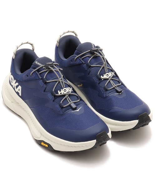 HOKA ONEONE（ホカ オネオネ） スニーカー HOKA TRANSPORT GTX / ホカ