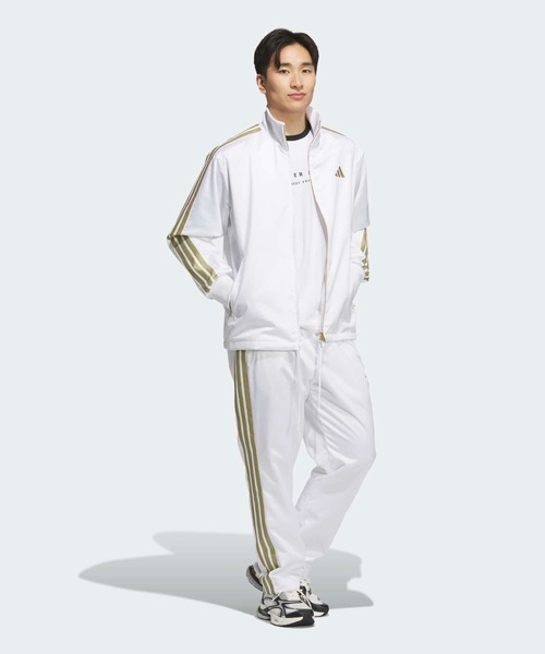 adidas（アディダス） ジャージ メンズ : ZOZOTOWN Yahoo!店 - 通販