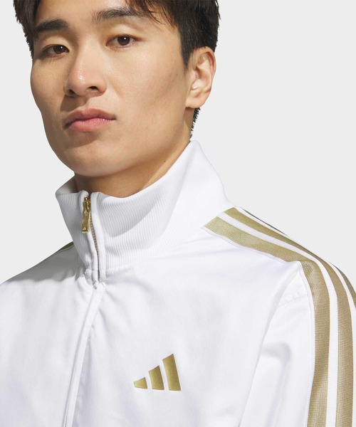 adidas（アディダス） ジャージ メンズ : ZOZOTOWN Yahoo!店 - 通販