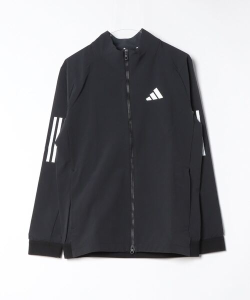 adidas（アディダス） ナイロンジャケット 4wayストレッチナイロン撥水