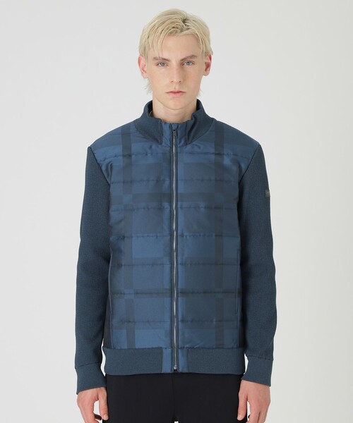 BLACK LABEL CRESTBRIDGE（ブラックレーベル クレストブリッジ