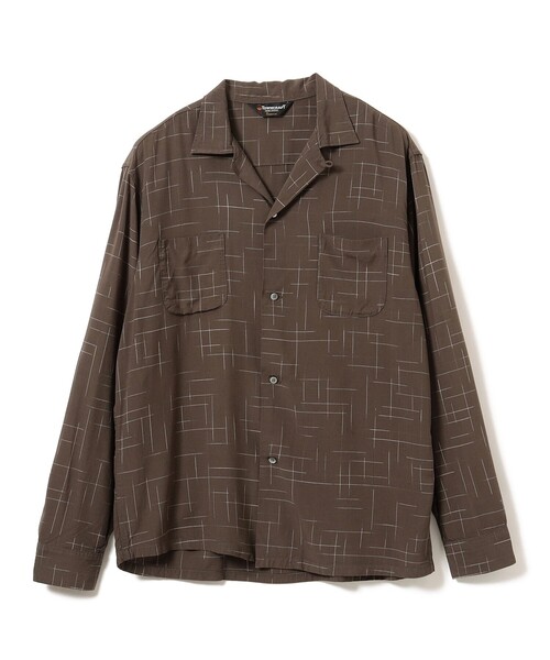 TOWNCRAFT（タウンクラフト） シャツ 「別注」TOWN CRAFT / オープン