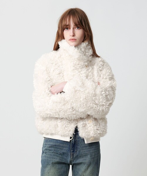 ATTISESSION（アティセッション） コート アウター 「ATTISESSION