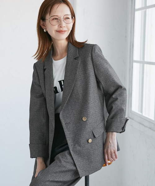 ROPE' PICNIC（ロペ ピクニック） ジャケット テーラードジャケット