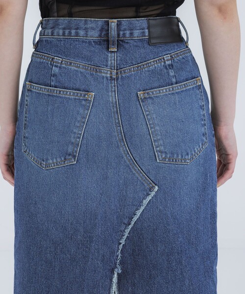 JOHN LAWRENCE SULLIVAN（ジョン ローレンス サリバン） デニム