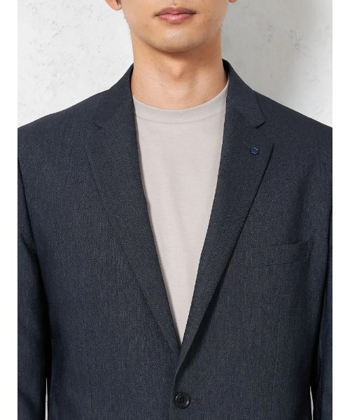 KATHARINE E HAMNETT ジャケット テーラードジャケット メンズ