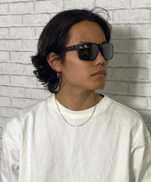 OAKLEY（オークリー） サングラス サングラス HOLBROOK OO9244-2756