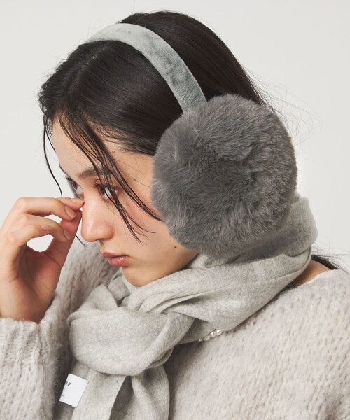 green label relaxing（グリーンレーベルリラクシング） 耳当て