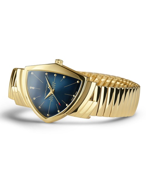 VENTURA 腕時計 HAMILTON 「ハミルトン」 Ventura （ベンチュラ