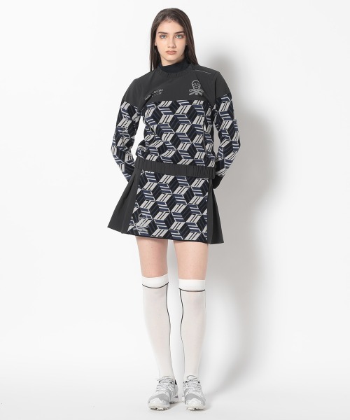 MARK&LONA（マークアンドロナ） スカート GeoLine Hybrid Skirt