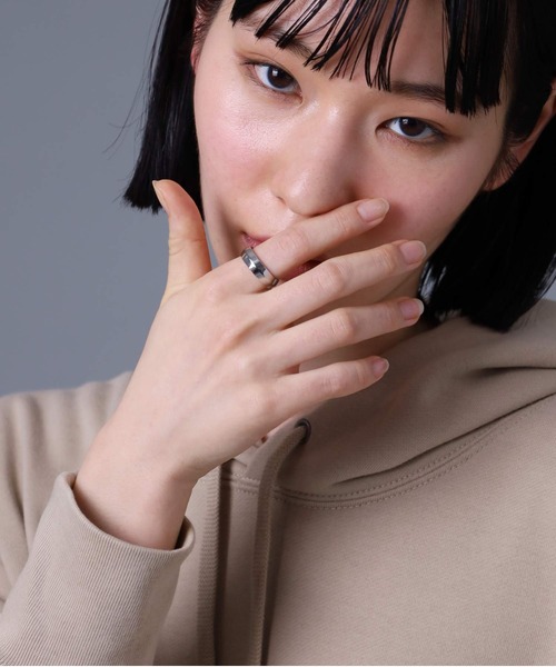 LION HEART（ライオンハート） 指輪 リング 「限定展開」“LH-1”ケン