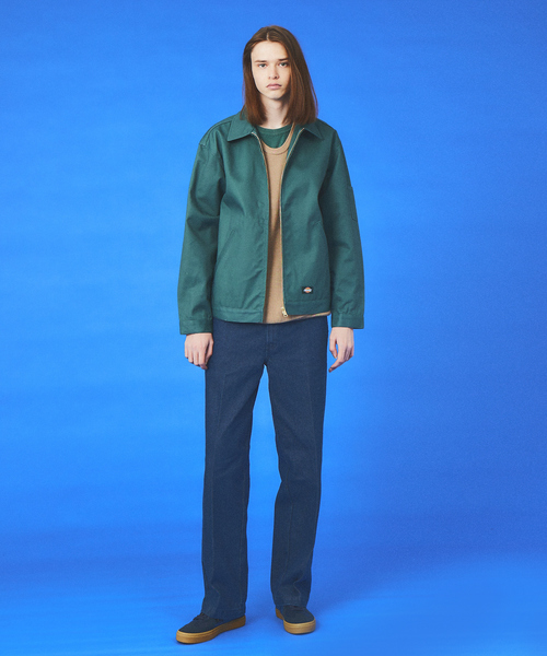 Dickies（ディッキーズ） ブルゾン アウター EISENHOWER JKJT75
