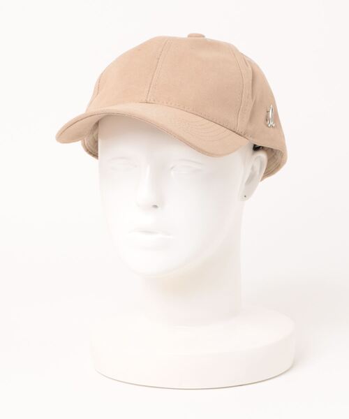 MUHLBAUER（ミュールバウアー） キャップ 帽子 「MUHLBAUER/ミュール