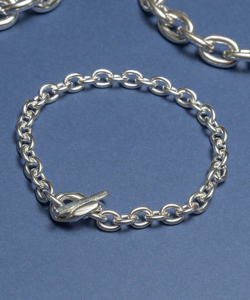 NARRATIVE PLATOON（ナラティブ プラトゥーン） ブレスレット