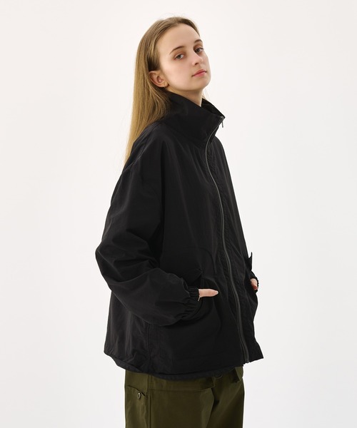 WETTEMPT ナイロンジャケット TRANSFORM NYLON JACKET / トランス