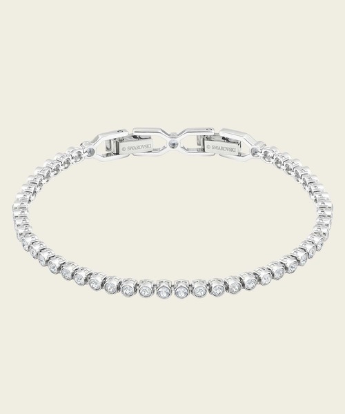 SWAROVSKI（スワロフスキー） ブレスレット 「公式」「スワロフスキー