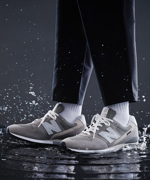 New Balance（ニューバランス） スニーカー CM996 GTX メンズ