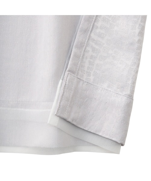 Francfranc（フランフラン） インテリア ヴェーリア×ラメルセ ダブル