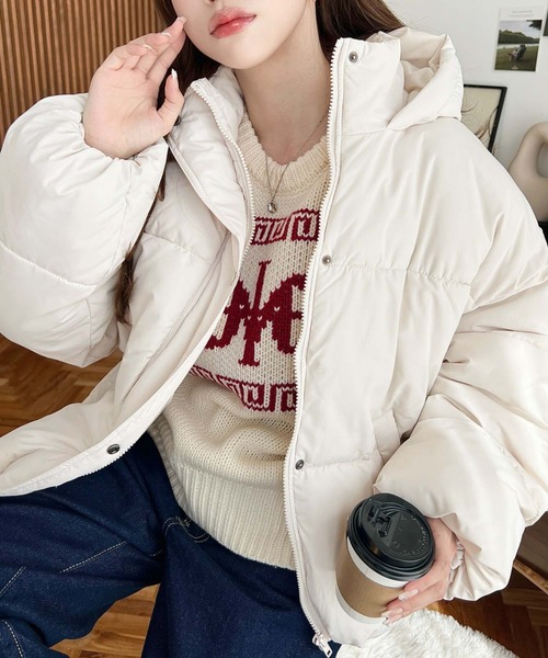 moment+ ダウンコート ダウンジャケット 「累計販売枚数7万枚突破