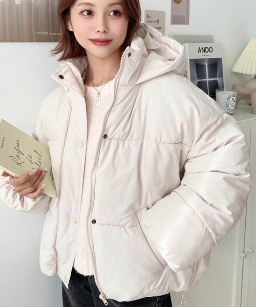 moment+ ダウンコート ダウンジャケット 「累計販売枚数7万枚突破