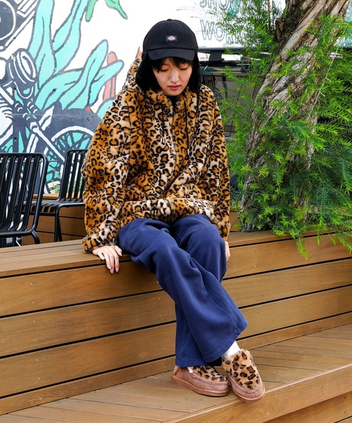 NOBLE PRODUCT（ノーブルプロダクト） ブルゾン アウター 「NOBLE