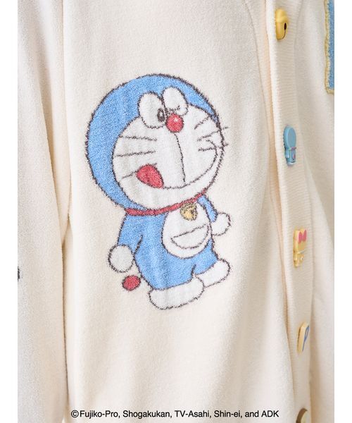 gelato pique（ジェラートピケ） パジャマ ルームウェア 「ドラえもん