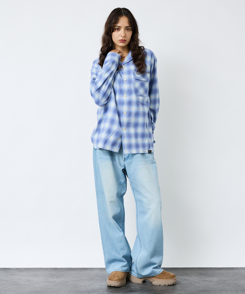 PENDLETON（ペンドルトン） シャツ 「PENDLETON / ペンドルトン」BOARD