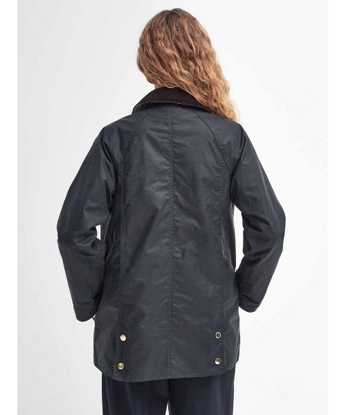 Barbour（バブアー） ブルゾン アウター Modern BEADNELL ワックス