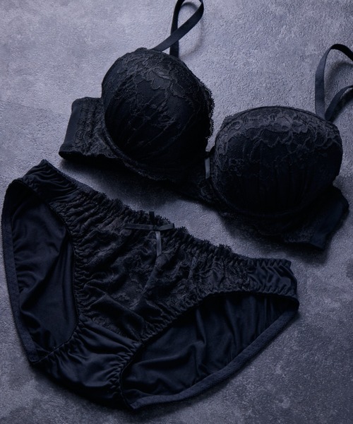 Dolce Fiora（ドルチェ フィオラ） ブラジャー ショーツセット