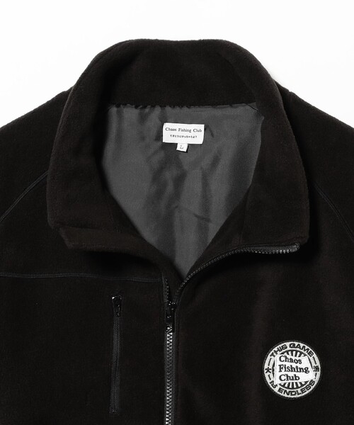 Chaos Fishing Club（カオスフィッシングクラブ） ブルゾン アウター