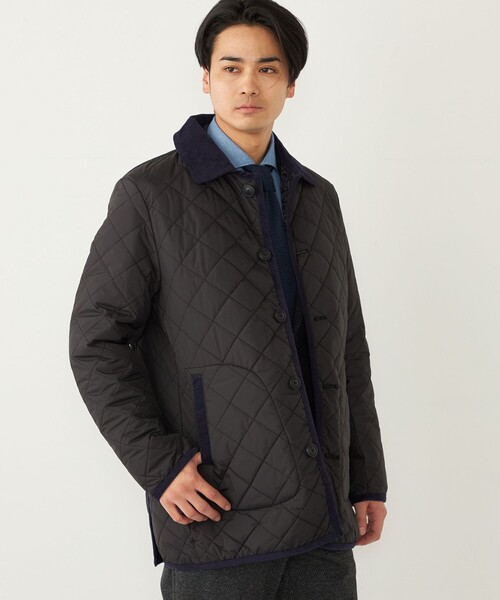 SHIPS Colors（シップスカラーズ） コート ジャケット 「SHIPS Colors