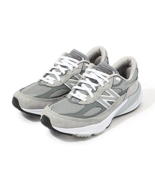 New Balance（ニューバランス） スニーカー New Balance 990/V6