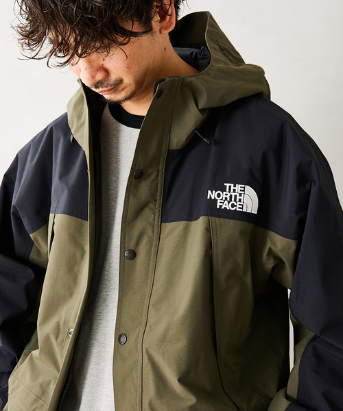 THE NORTH FACE（ザ ノースフェイス） マウンテンパーカー ウインド