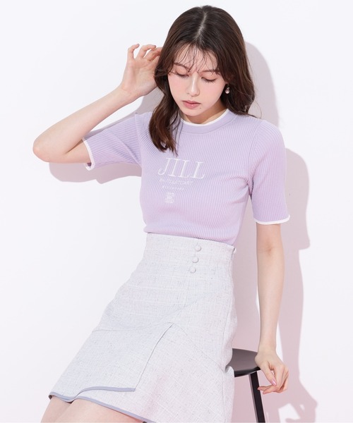 JILL by JILL STUART（ジルバイジルスチュアート） スカート