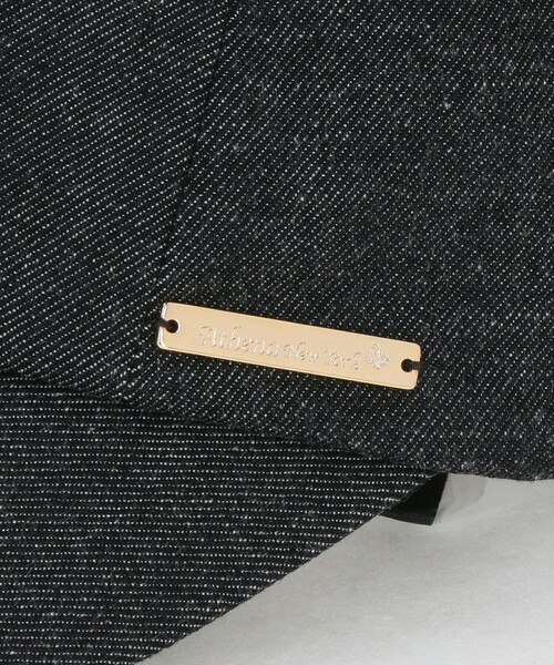 Athena New York（アシーナニューヨーク） キャップ 帽子 「Athena New