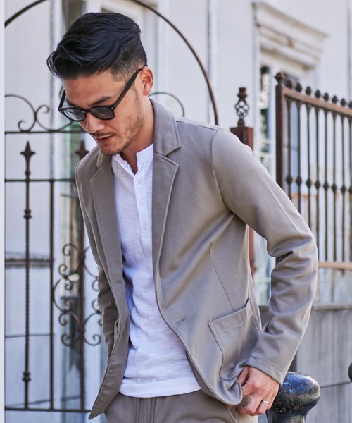 SILVER BULLET（シルバーバレット） セットアップ 「vicci/ヴィッチ