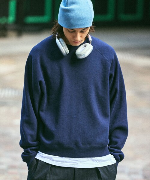 FREAK'S STORE（フリークスストア） トレーナー スウェット 限定展開