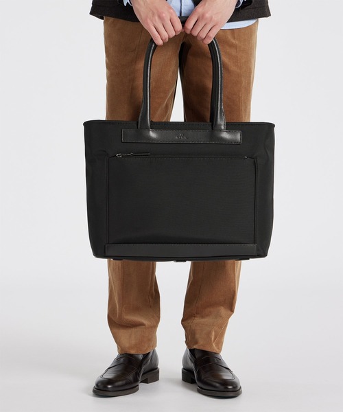 Paul Smith（ポール・スミス） トートバッグ PS Paul Smith ビジネス