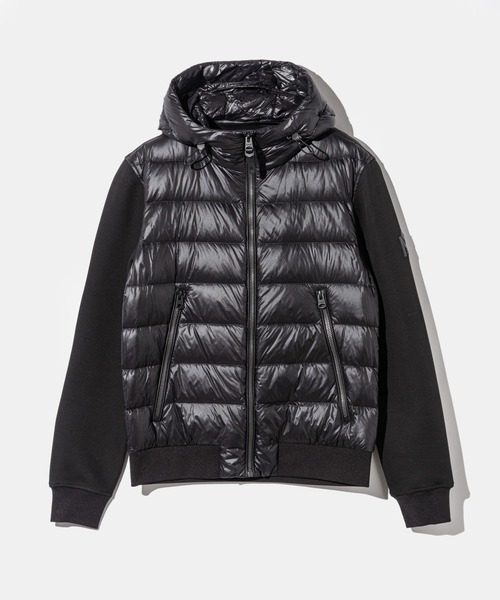 Mackage ダウンジャケット ダウン メンズ : ZOZOTOWN Yahoo!店 - 通販