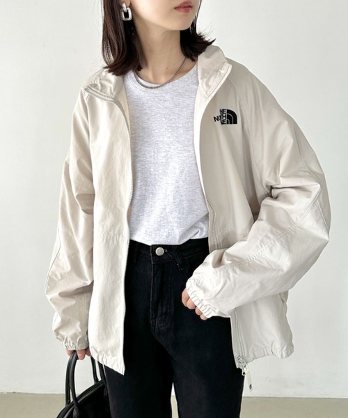 THE NORTH FACE（ザ ノースフェイス） ブルゾン ジャンバー レディース