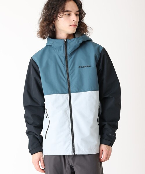 Columbia（コロンビア） ナイロンジャケット 撥水 防寒 Columbia