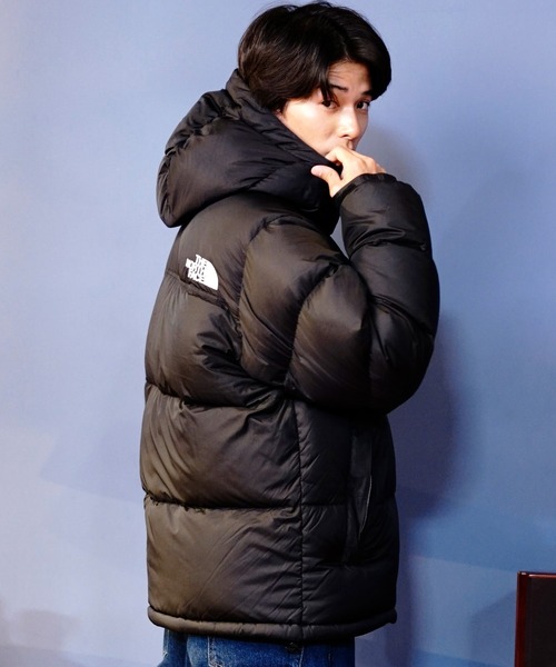 THE NORTH FACE（ザ ノースフェイス） ダウンジャケット ダウン メンズ