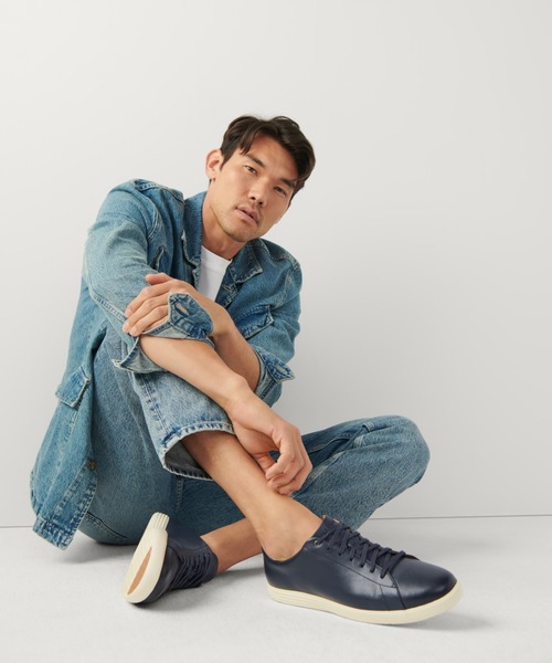 COLE HAAN（コールハーン） スニーカー グランド クロスコート