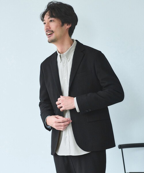 SHARE SPIRIT（シェアースピリット） ジャケット テーラードジャケット