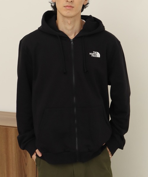 THE NORTH FACE（ザ ノースフェイス） パーカー メンズ レディース