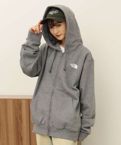 THE NORTH FACE（ザ ノースフェイス） パーカー メンズ レディース